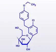 dapagliflozin
