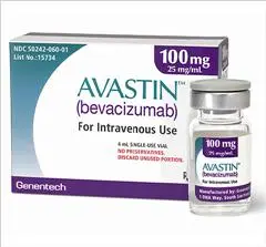 bevacizumab